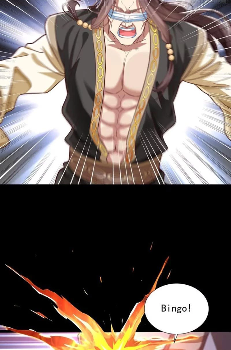 Hóa ra ta lại là lão tổ ma đạo Chapter 7 - Trang 3