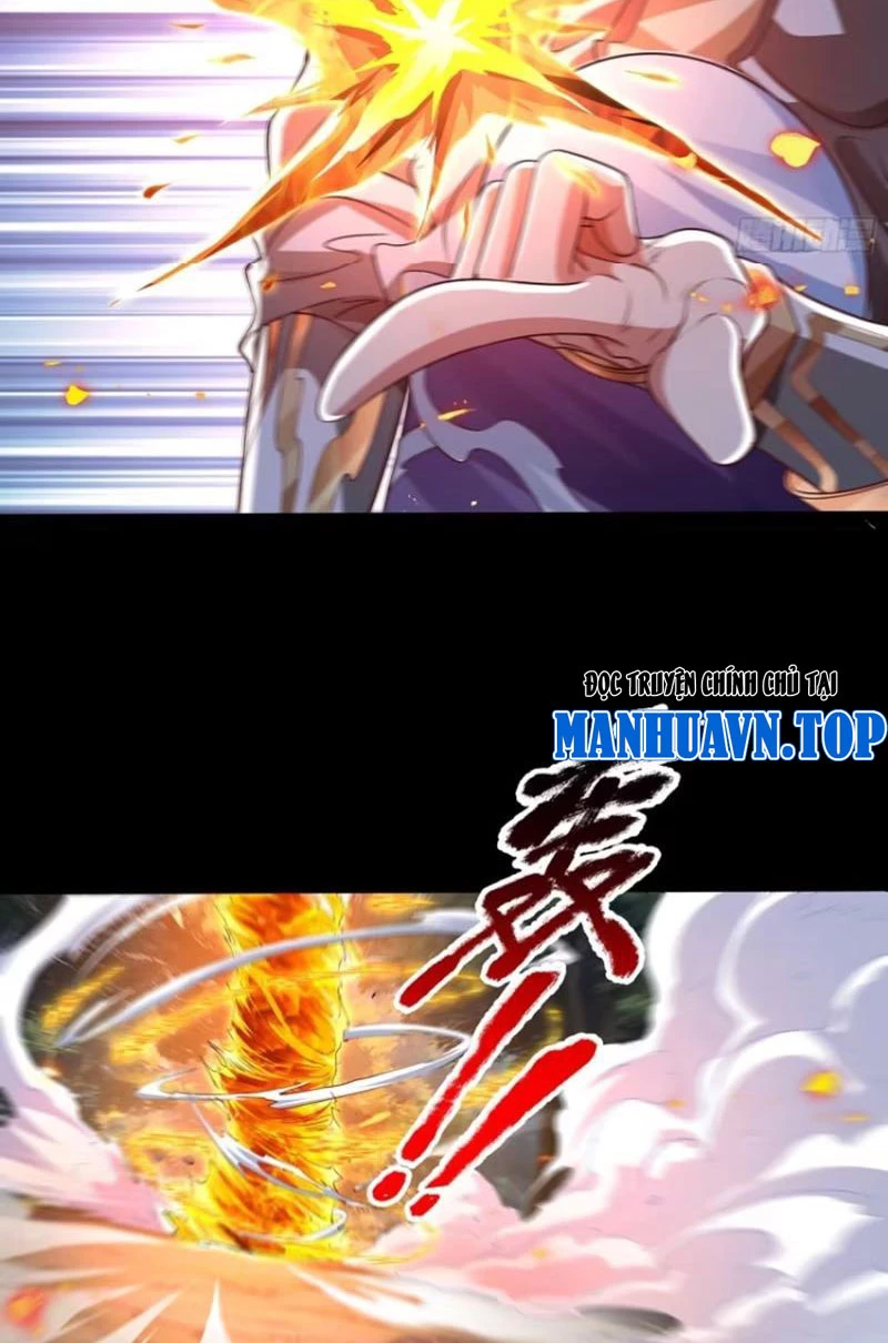 Hóa ra ta lại là lão tổ ma đạo Chapter 7 - Trang 3