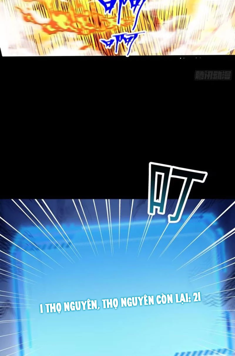 Hóa ra ta lại là lão tổ ma đạo Chapter 7 - Trang 3