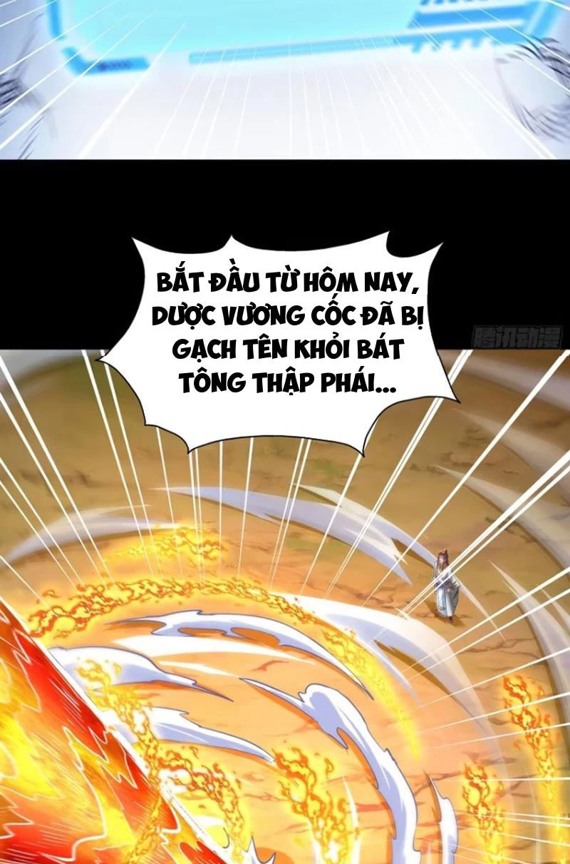 Hóa ra ta lại là lão tổ ma đạo Chapter 7 - Trang 3