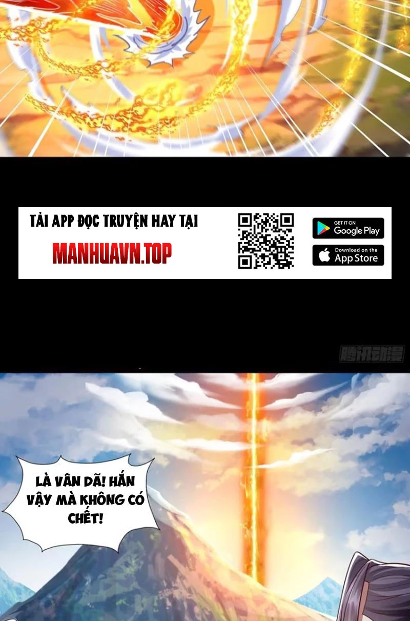 Hóa ra ta lại là lão tổ ma đạo Chapter 7 - Trang 3