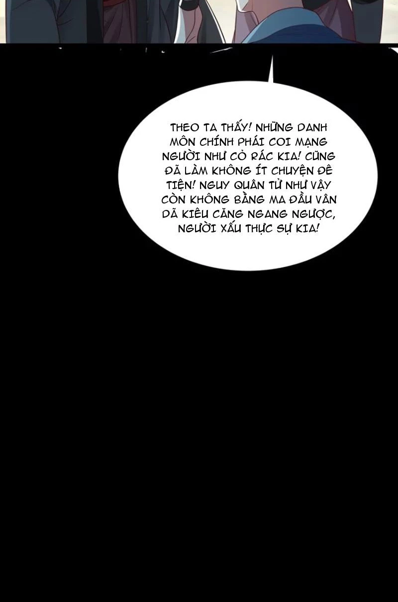 Hóa ra ta lại là lão tổ ma đạo Chapter 7 - Trang 3