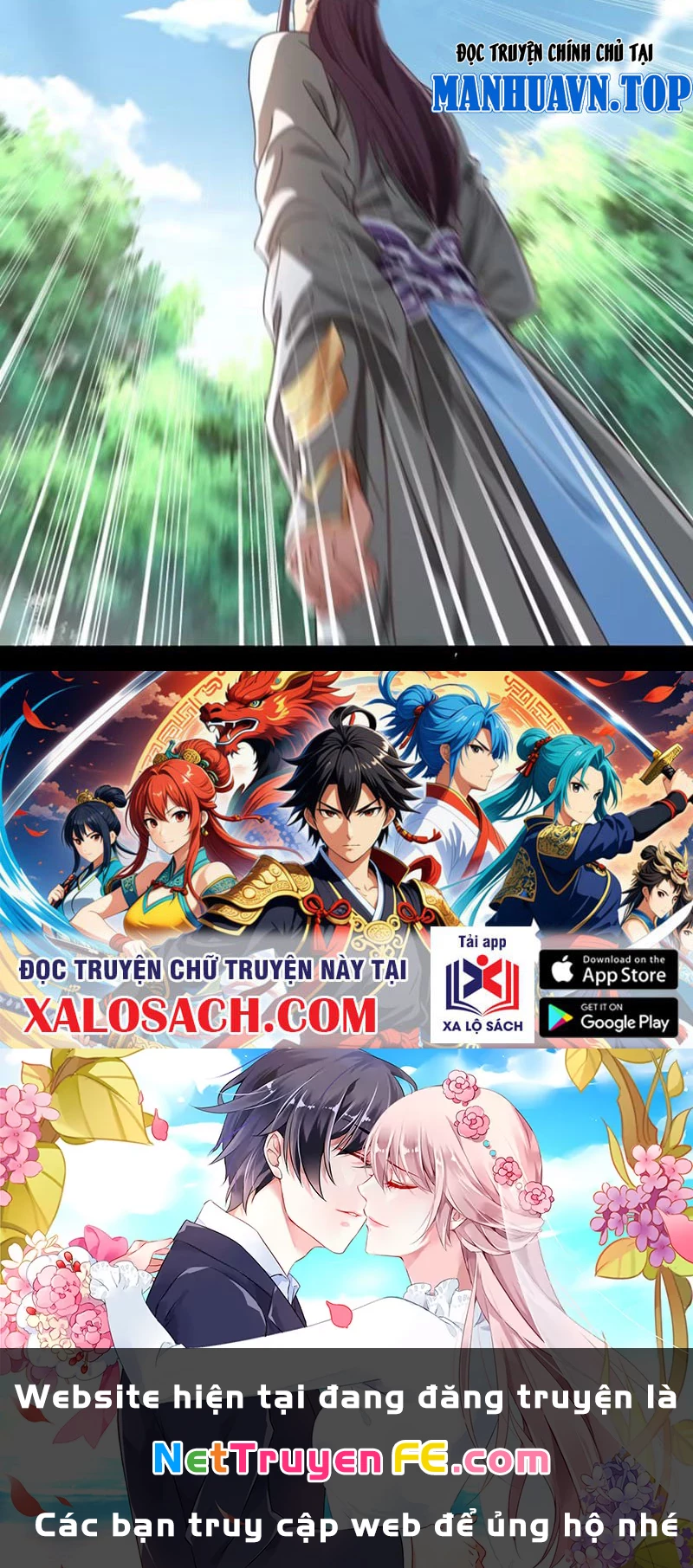 Hóa ra ta lại là lão tổ ma đạo Chapter 7 - Trang 3