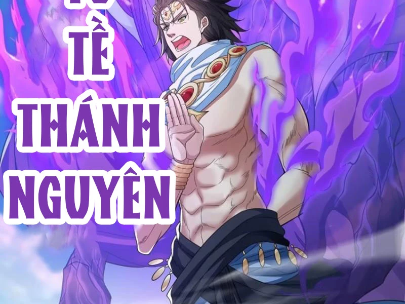 Hóa ra ta lại là lão tổ ma đạo Chapter 8 - Trang 3