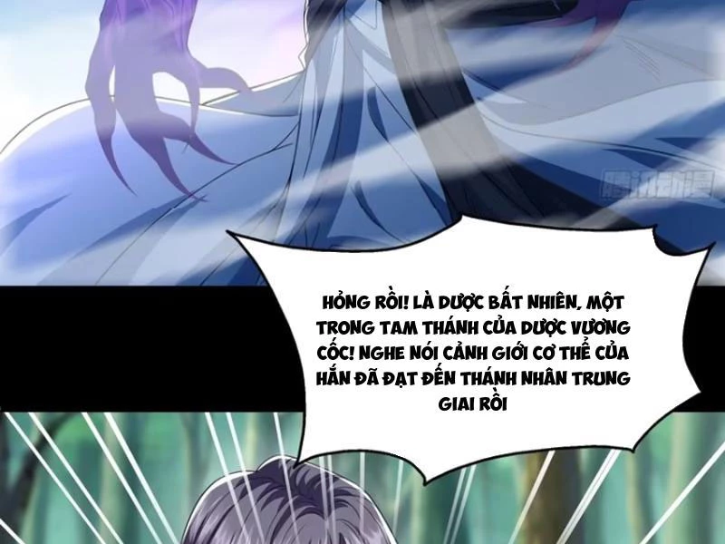 Hóa ra ta lại là lão tổ ma đạo Chapter 8 - Trang 3