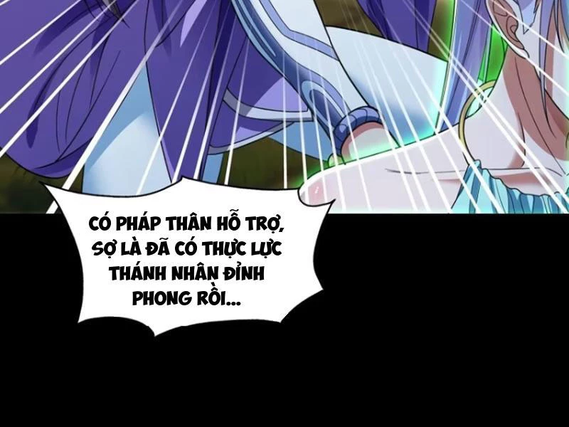 Hóa ra ta lại là lão tổ ma đạo Chapter 8 - Trang 3