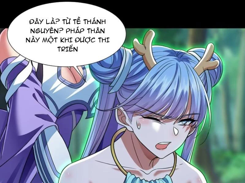 Hóa ra ta lại là lão tổ ma đạo Chapter 8 - Trang 3