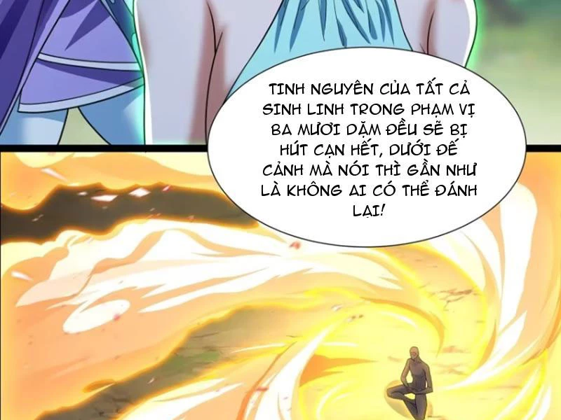 Hóa ra ta lại là lão tổ ma đạo Chapter 8 - Trang 3