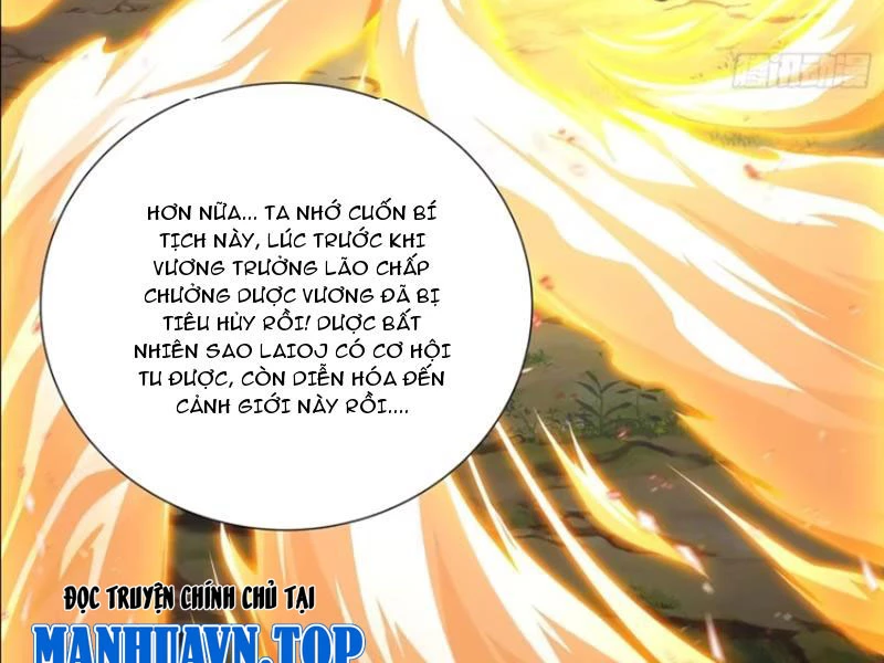 Hóa ra ta lại là lão tổ ma đạo Chapter 8 - Trang 3