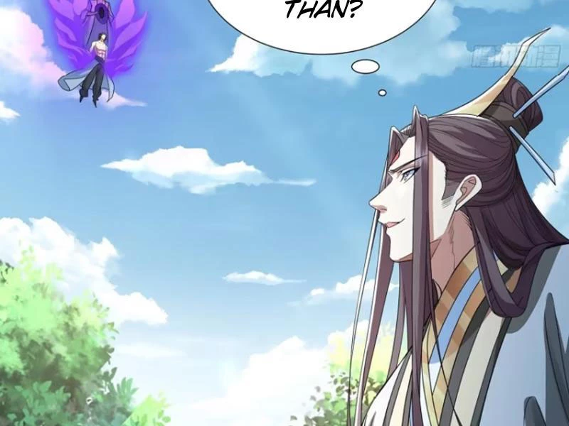 Hóa ra ta lại là lão tổ ma đạo Chapter 8 - Trang 3