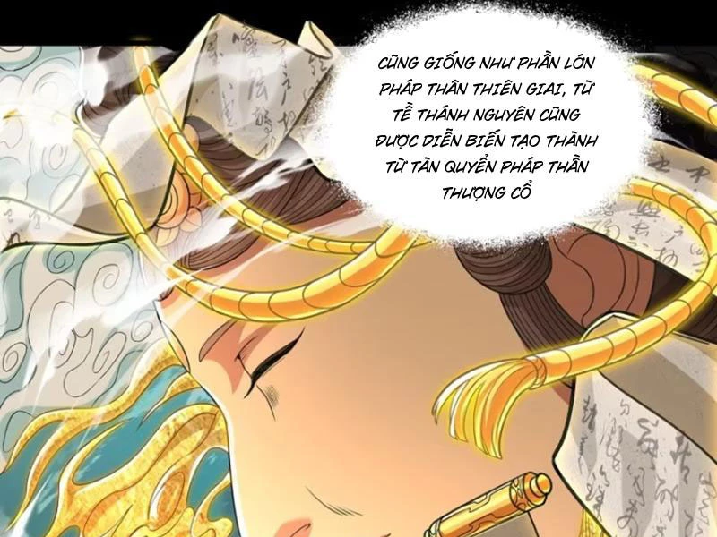 Hóa ra ta lại là lão tổ ma đạo Chapter 8 - Trang 3