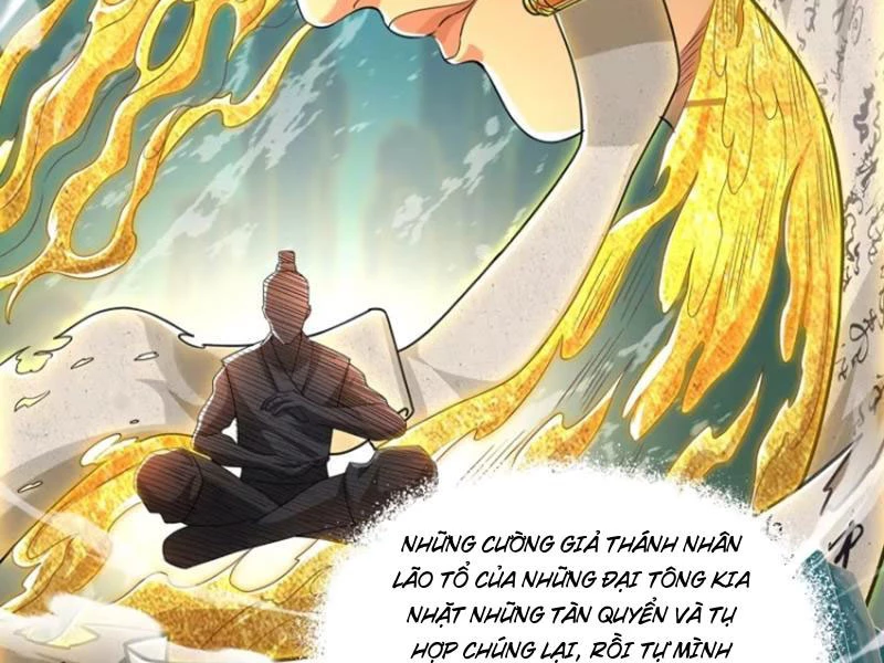 Hóa ra ta lại là lão tổ ma đạo Chapter 8 - Trang 3