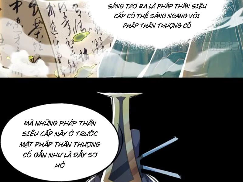 Hóa ra ta lại là lão tổ ma đạo Chapter 8 - Trang 3