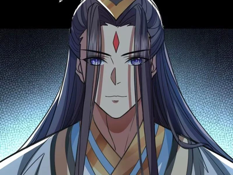 Hóa ra ta lại là lão tổ ma đạo Chapter 8 - Trang 3