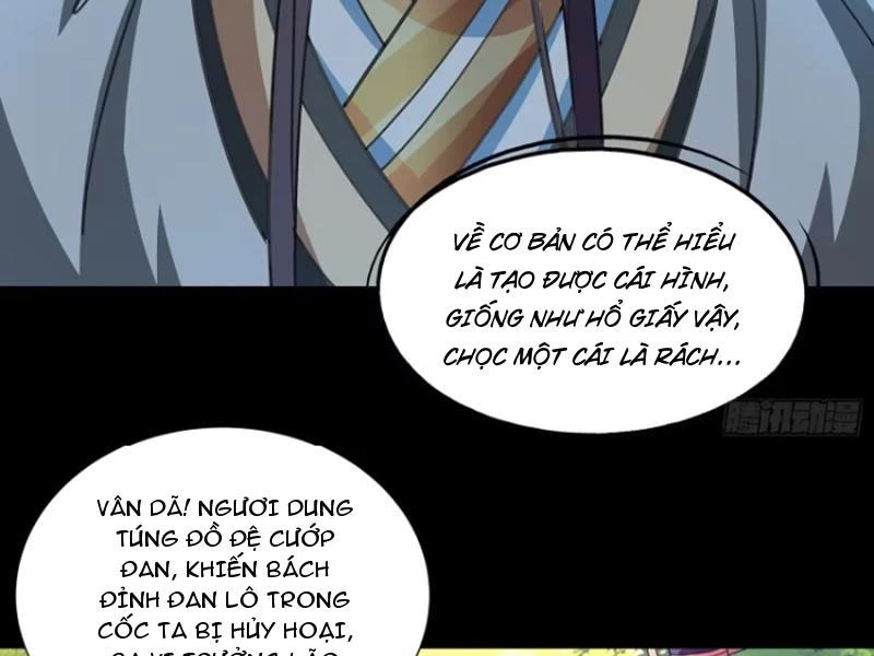 Hóa ra ta lại là lão tổ ma đạo Chapter 8 - Trang 3