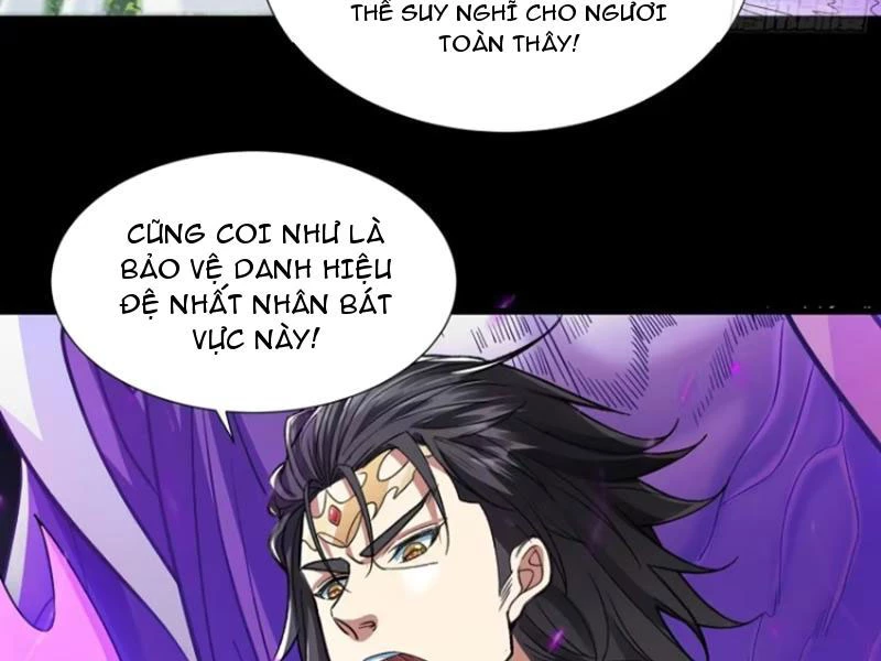 Hóa ra ta lại là lão tổ ma đạo Chapter 8 - Trang 3