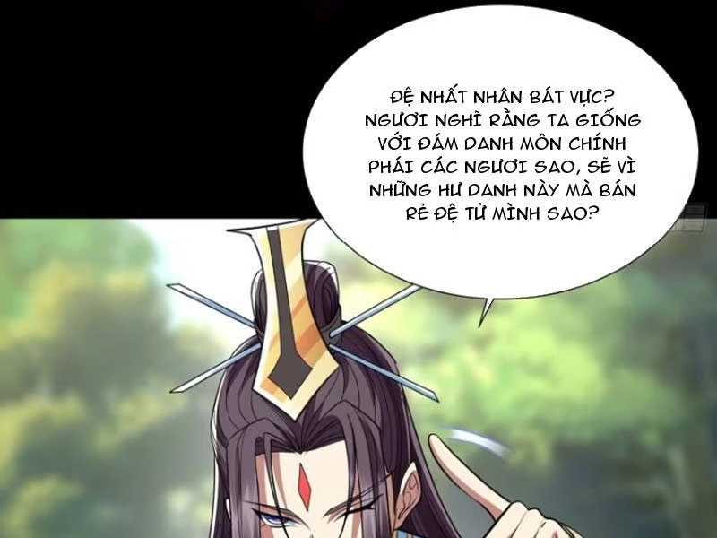 Hóa ra ta lại là lão tổ ma đạo Chapter 8 - Trang 3