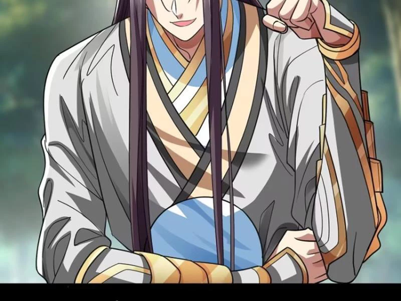 Hóa ra ta lại là lão tổ ma đạo Chapter 8 - Trang 3