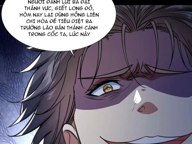 Hóa ra ta lại là lão tổ ma đạo Chapter 8 - Trang 3