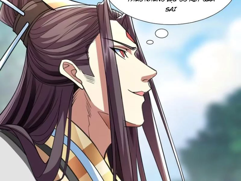 Hóa ra ta lại là lão tổ ma đạo Chapter 8 - Trang 3