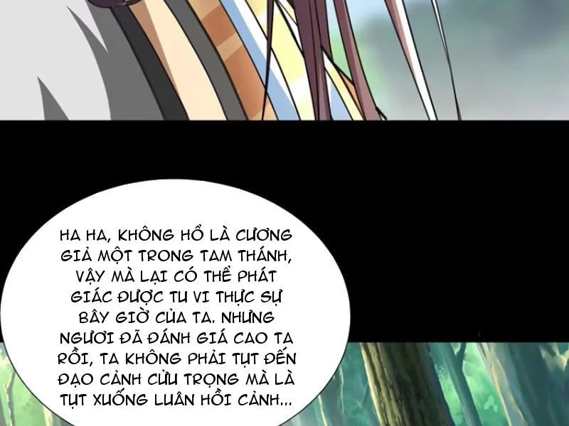 Hóa ra ta lại là lão tổ ma đạo Chapter 8 - Trang 3