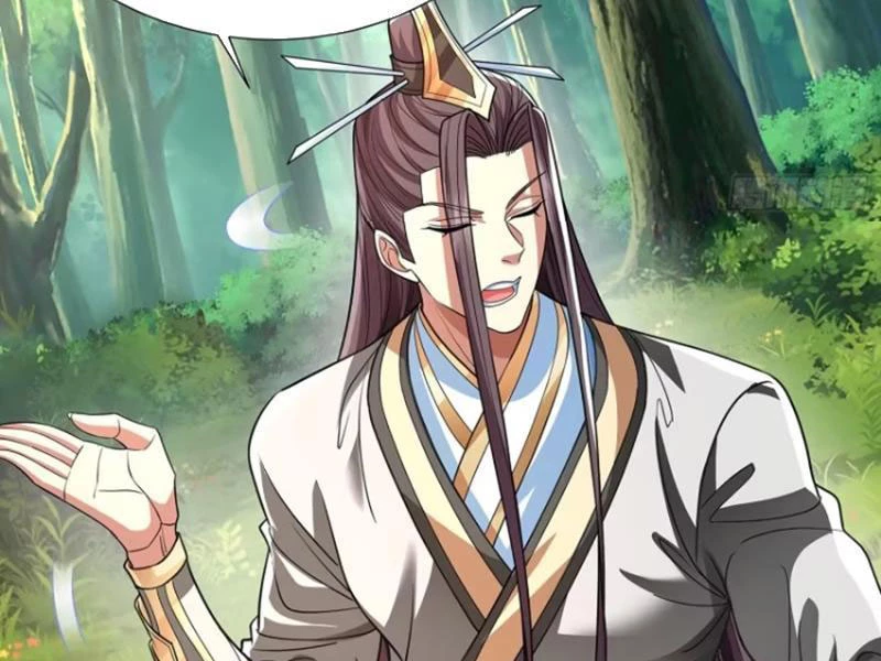 Hóa ra ta lại là lão tổ ma đạo Chapter 8 - Trang 3