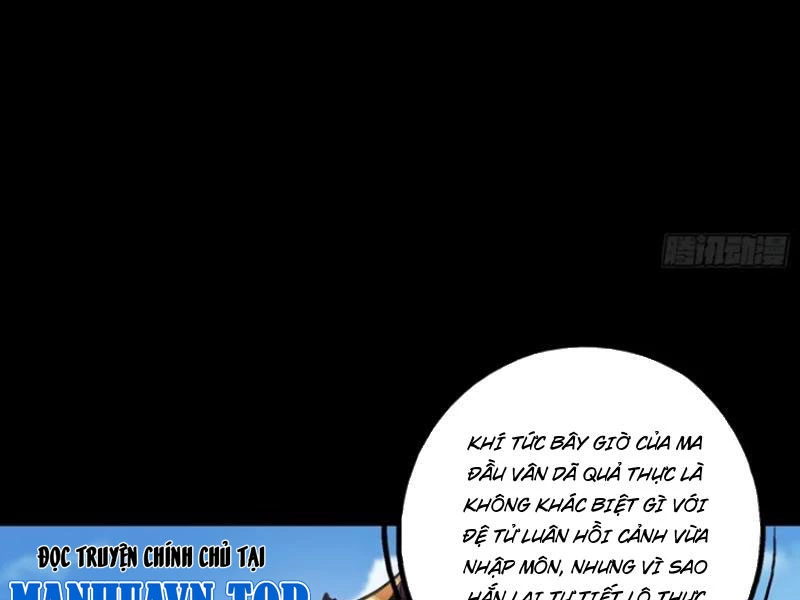 Hóa ra ta lại là lão tổ ma đạo Chapter 8 - Trang 3