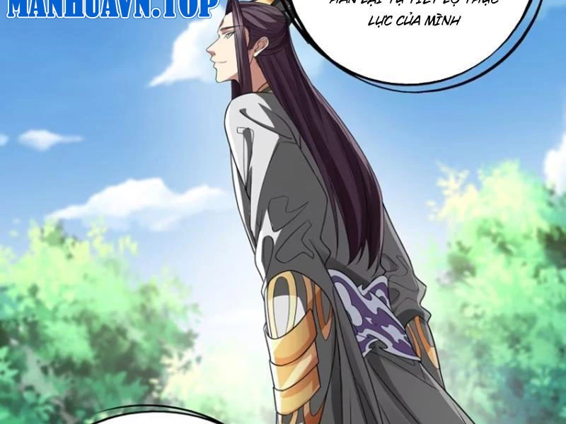 Hóa ra ta lại là lão tổ ma đạo Chapter 8 - Trang 3