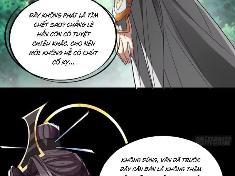 Hóa ra ta lại là lão tổ ma đạo Chapter 8 - Trang 3