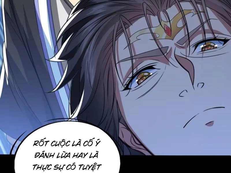 Hóa ra ta lại là lão tổ ma đạo Chapter 8 - Trang 3