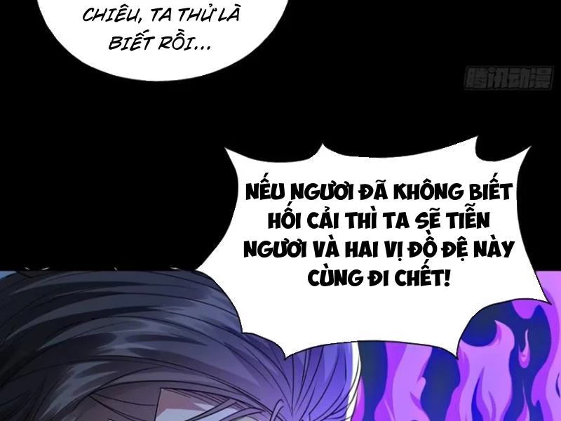 Hóa ra ta lại là lão tổ ma đạo Chapter 8 - Trang 3