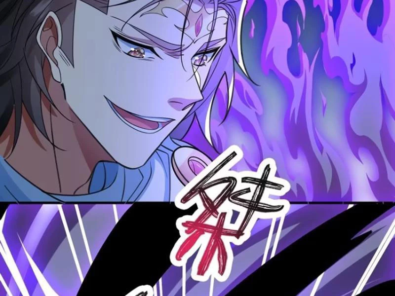 Hóa ra ta lại là lão tổ ma đạo Chapter 8 - Trang 3