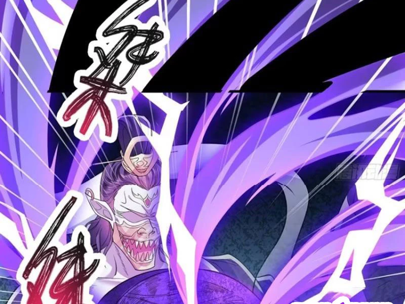 Hóa ra ta lại là lão tổ ma đạo Chapter 8 - Trang 3