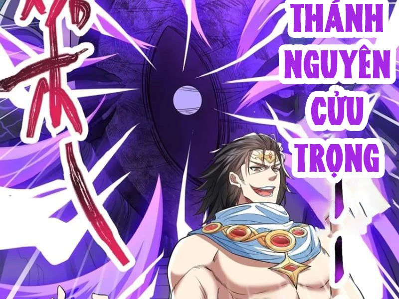 Hóa ra ta lại là lão tổ ma đạo Chapter 8 - Trang 3