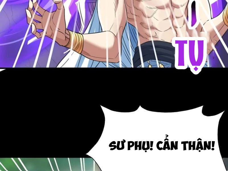 Hóa ra ta lại là lão tổ ma đạo Chapter 8 - Trang 3