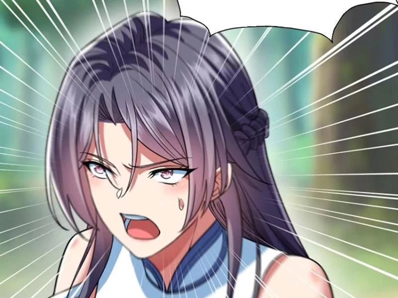 Hóa ra ta lại là lão tổ ma đạo Chapter 8 - Trang 3