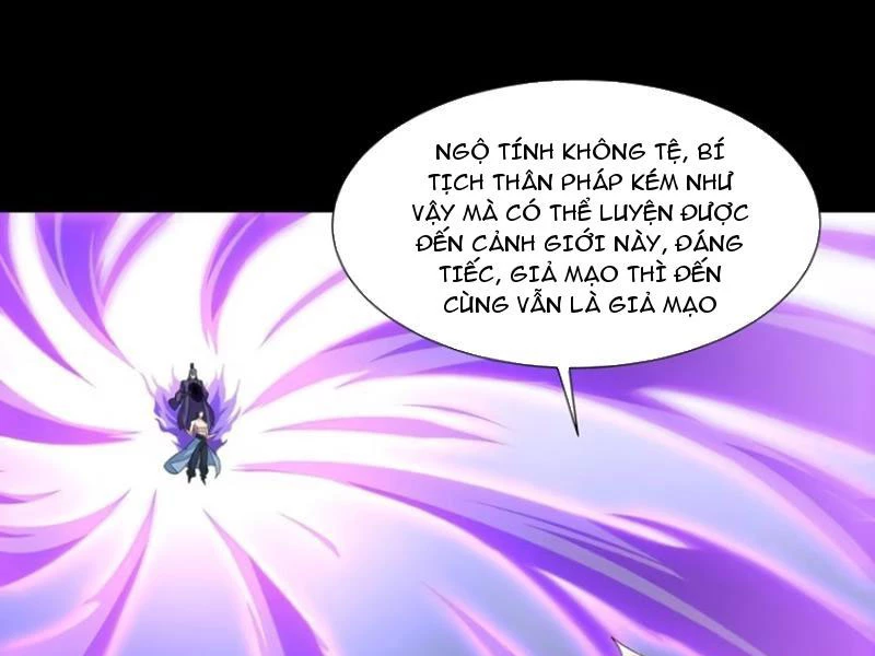 Hóa ra ta lại là lão tổ ma đạo Chapter 8 - Trang 3