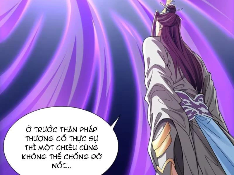 Hóa ra ta lại là lão tổ ma đạo Chapter 8 - Trang 3
