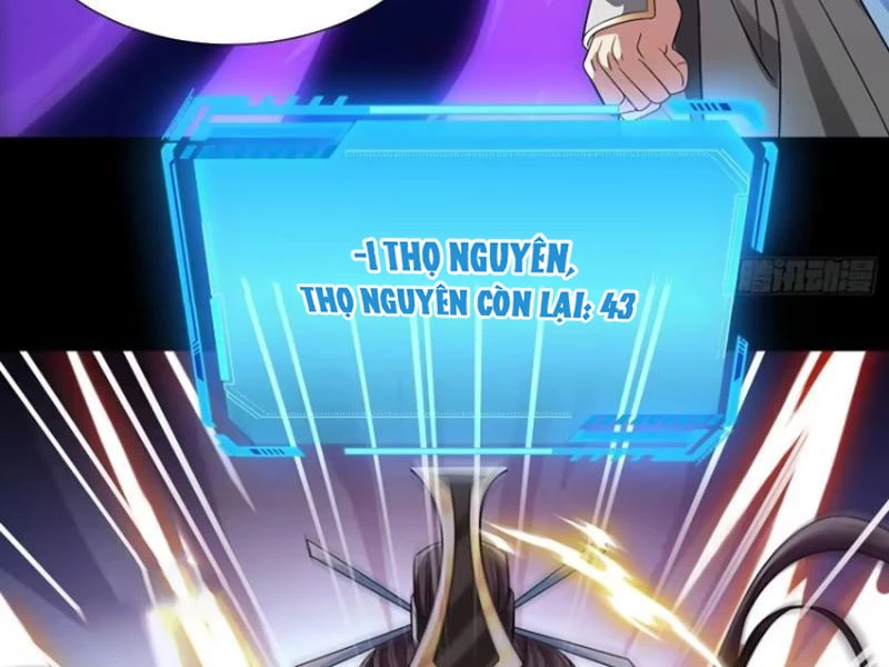 Hóa ra ta lại là lão tổ ma đạo Chapter 8 - Trang 3