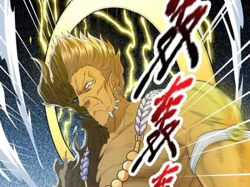 Hóa ra ta lại là lão tổ ma đạo Chapter 8 - Trang 3