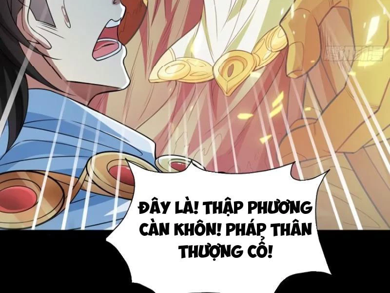 Hóa ra ta lại là lão tổ ma đạo Chapter 8 - Trang 3