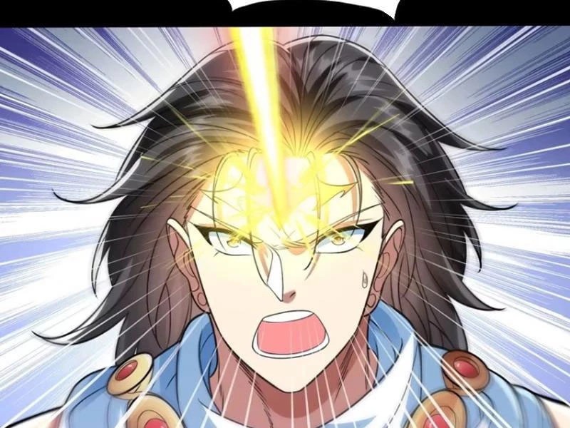 Hóa ra ta lại là lão tổ ma đạo Chapter 8 - Trang 3