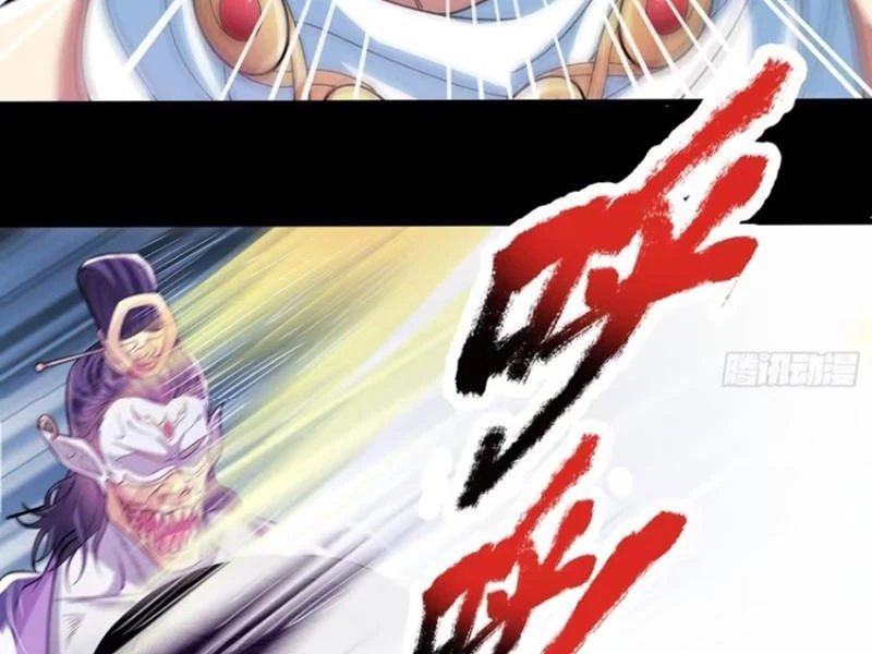 Hóa ra ta lại là lão tổ ma đạo Chapter 8 - Trang 3