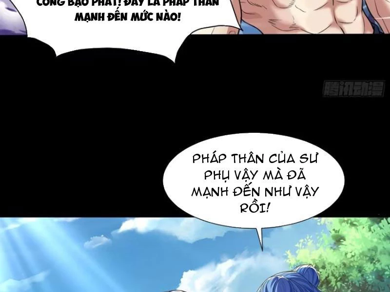 Hóa ra ta lại là lão tổ ma đạo Chapter 8 - Trang 3