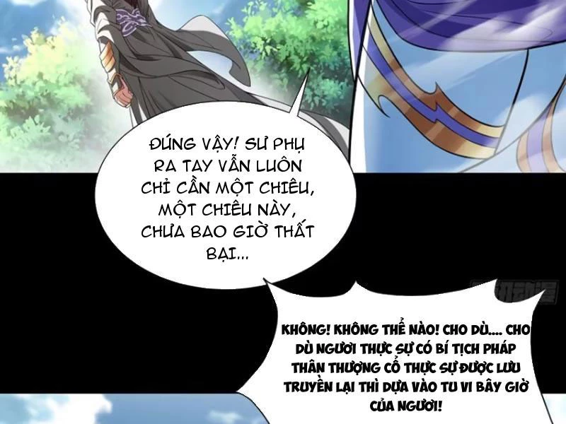 Hóa ra ta lại là lão tổ ma đạo Chapter 8 - Trang 3