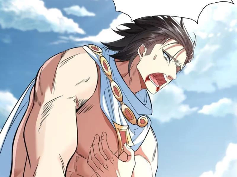 Hóa ra ta lại là lão tổ ma đạo Chapter 8 - Trang 3