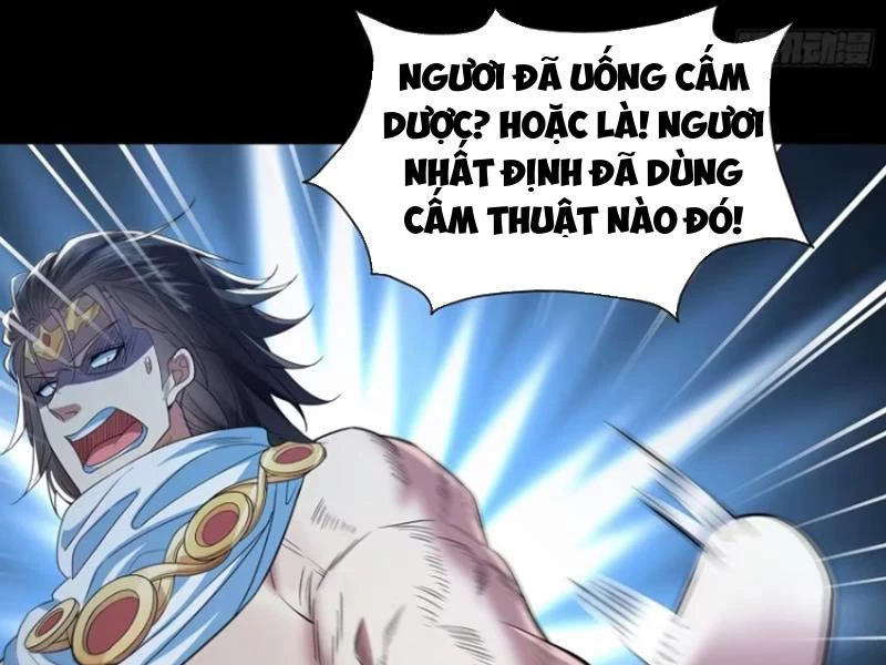 Hóa ra ta lại là lão tổ ma đạo Chapter 8 - Trang 3
