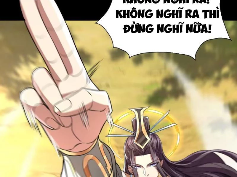 Hóa ra ta lại là lão tổ ma đạo Chapter 8 - Trang 3