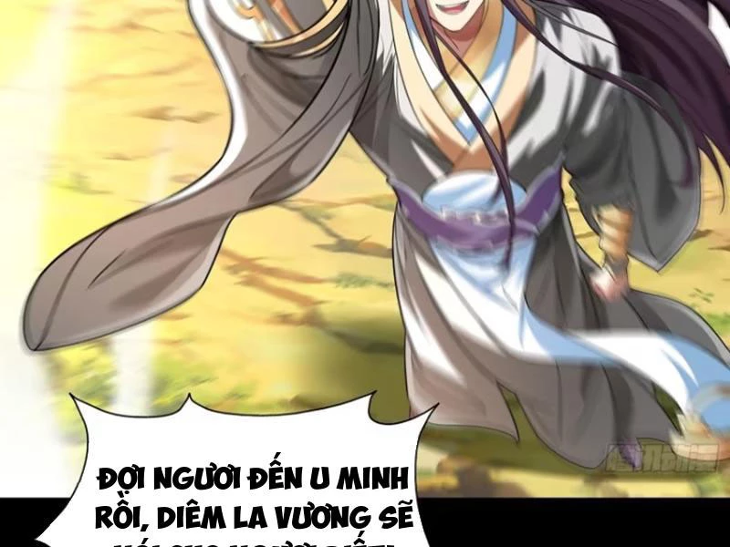 Hóa ra ta lại là lão tổ ma đạo Chapter 8 - Trang 3