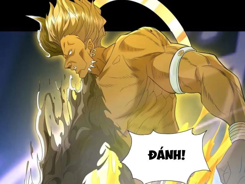 Hóa ra ta lại là lão tổ ma đạo Chapter 8 - Trang 3